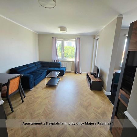 Nautica Palace Szczecin Luaran gambar