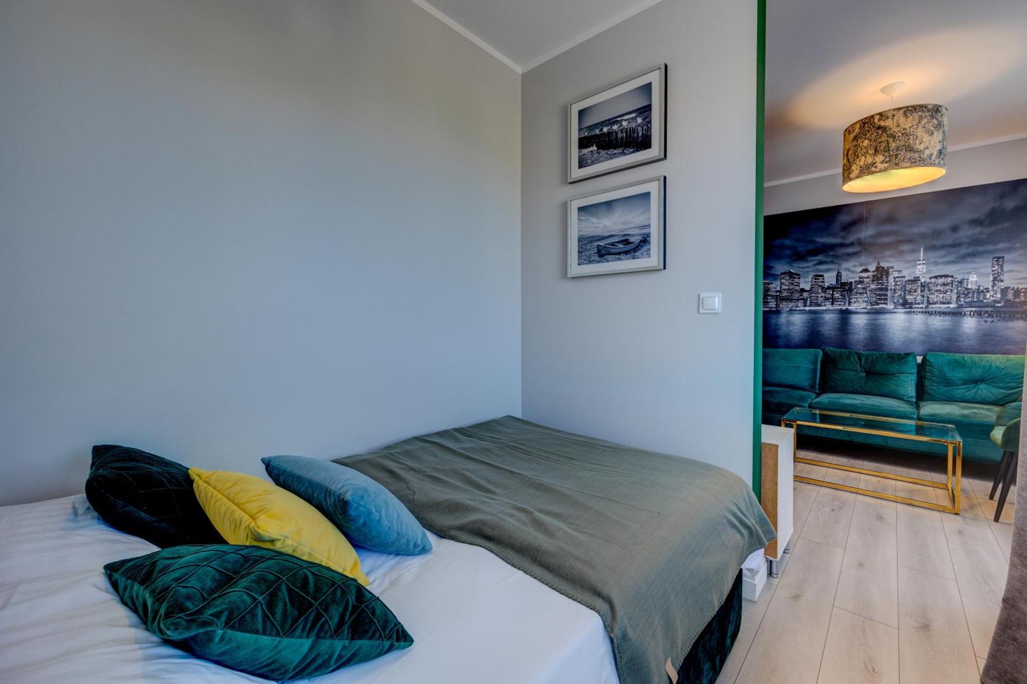Nautica Palace Szczecin Luaran gambar