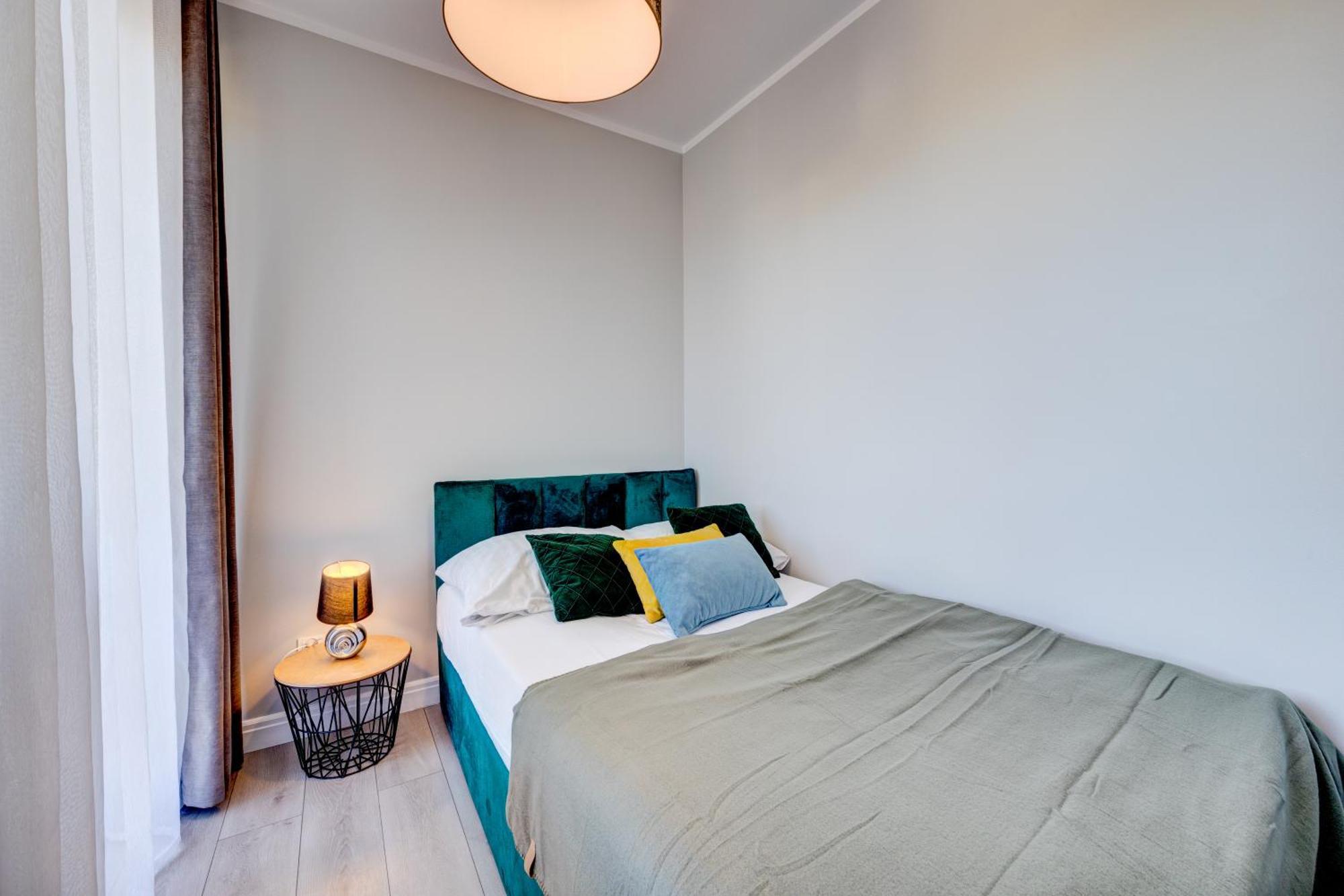 Nautica Palace Szczecin Luaran gambar