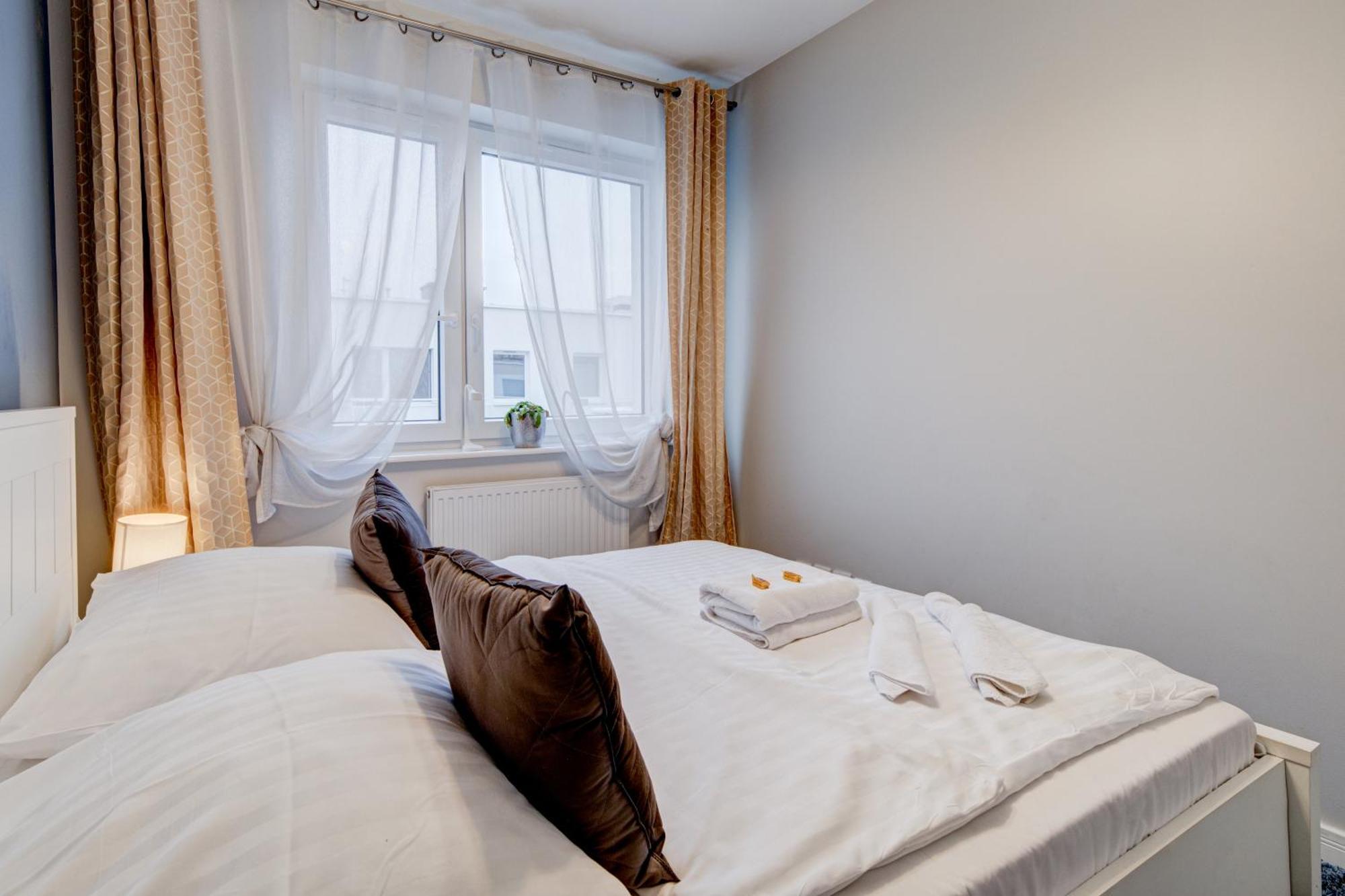 Nautica Palace Szczecin Luaran gambar