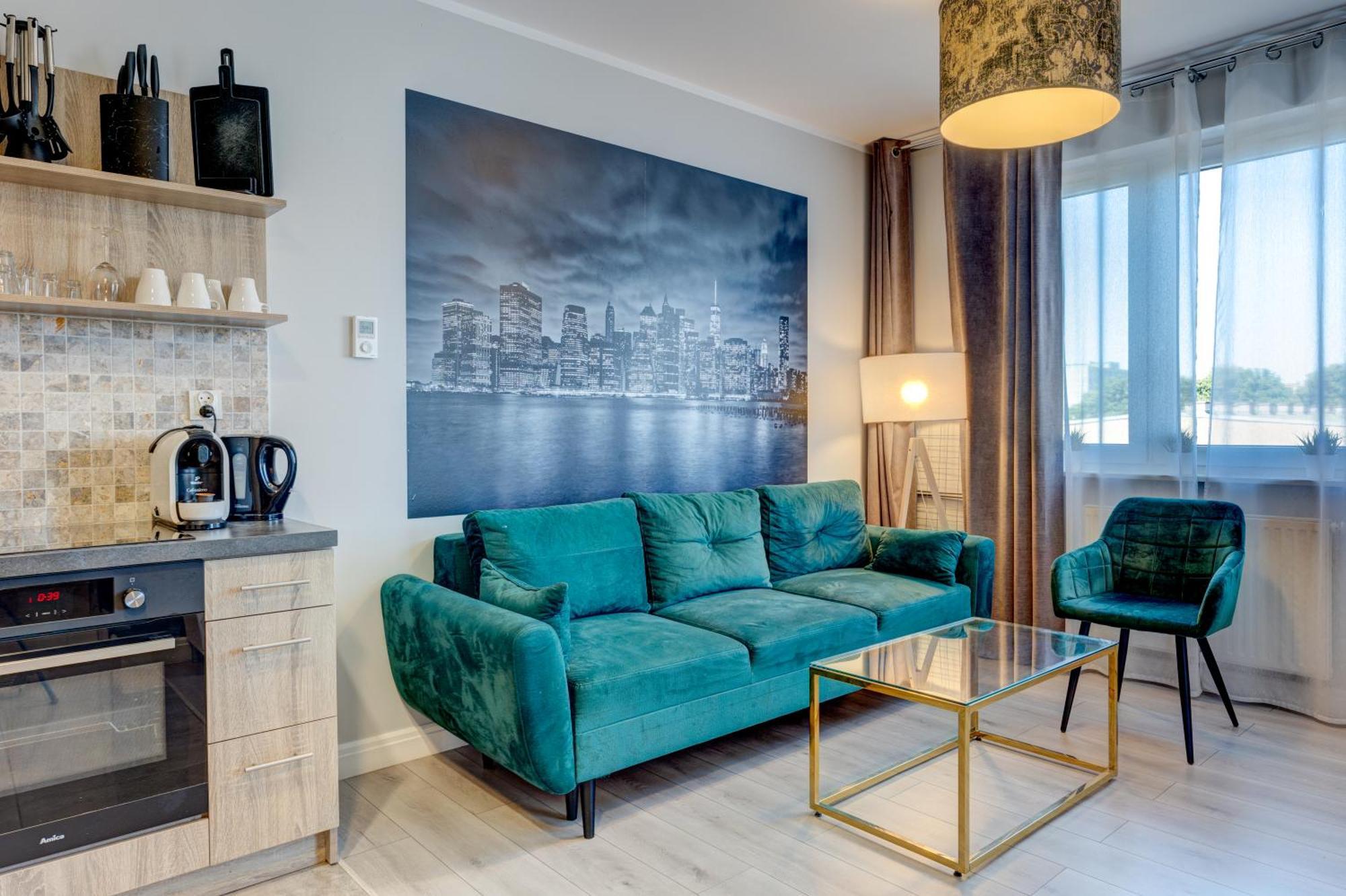 Nautica Palace Szczecin Luaran gambar