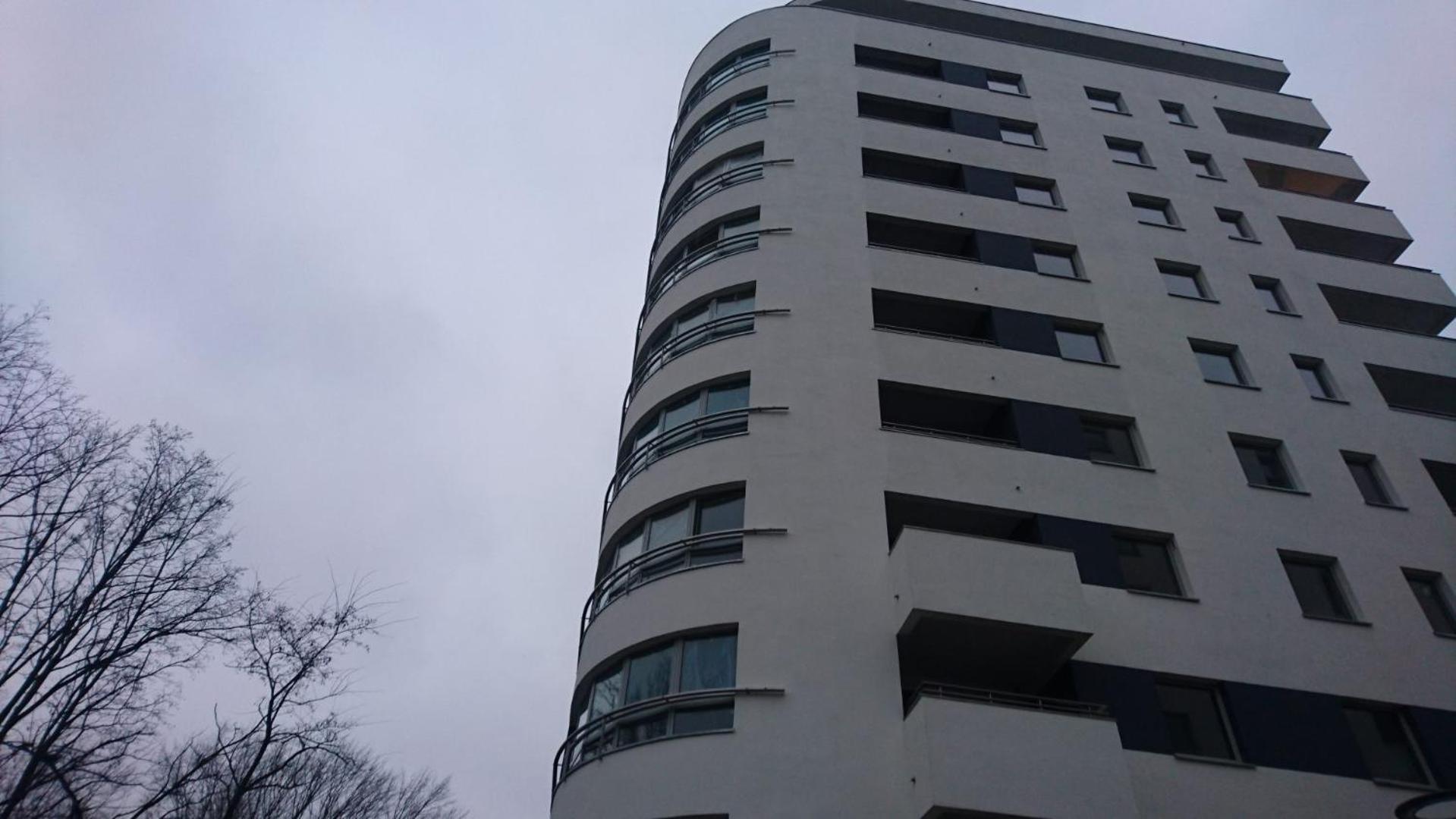 Nautica Palace Szczecin Luaran gambar