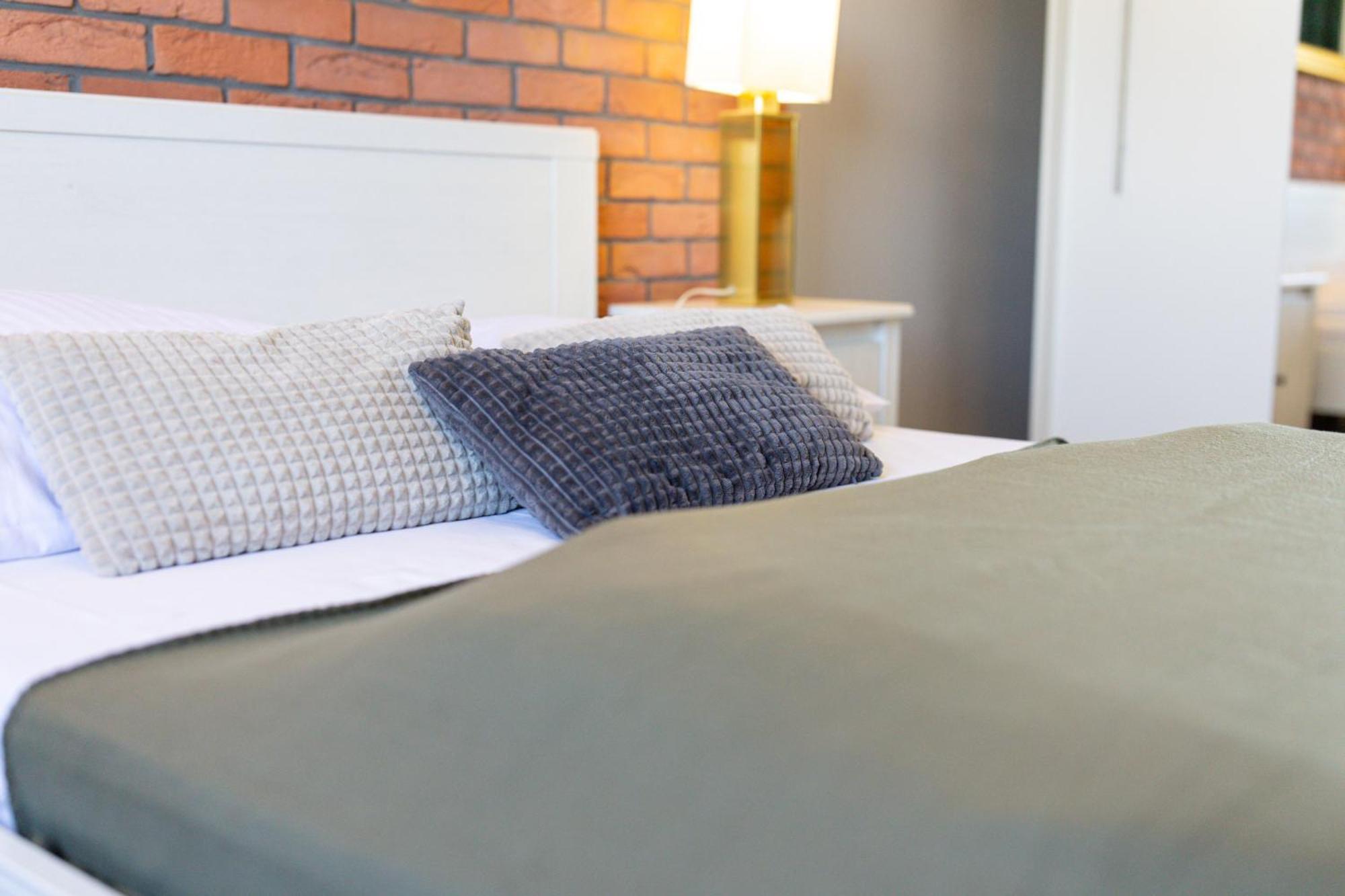 Nautica Palace Szczecin Luaran gambar