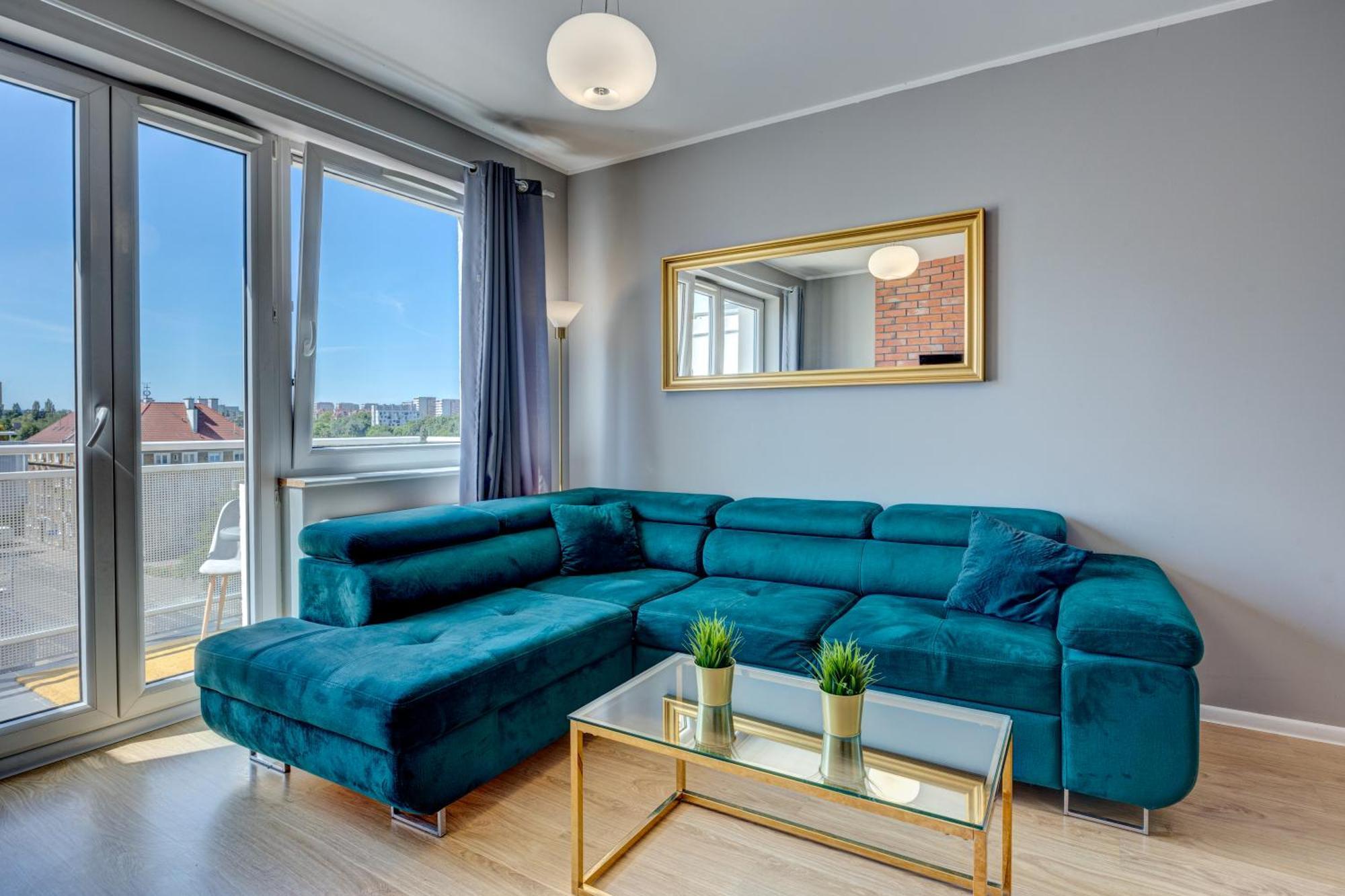 Nautica Palace Szczecin Luaran gambar