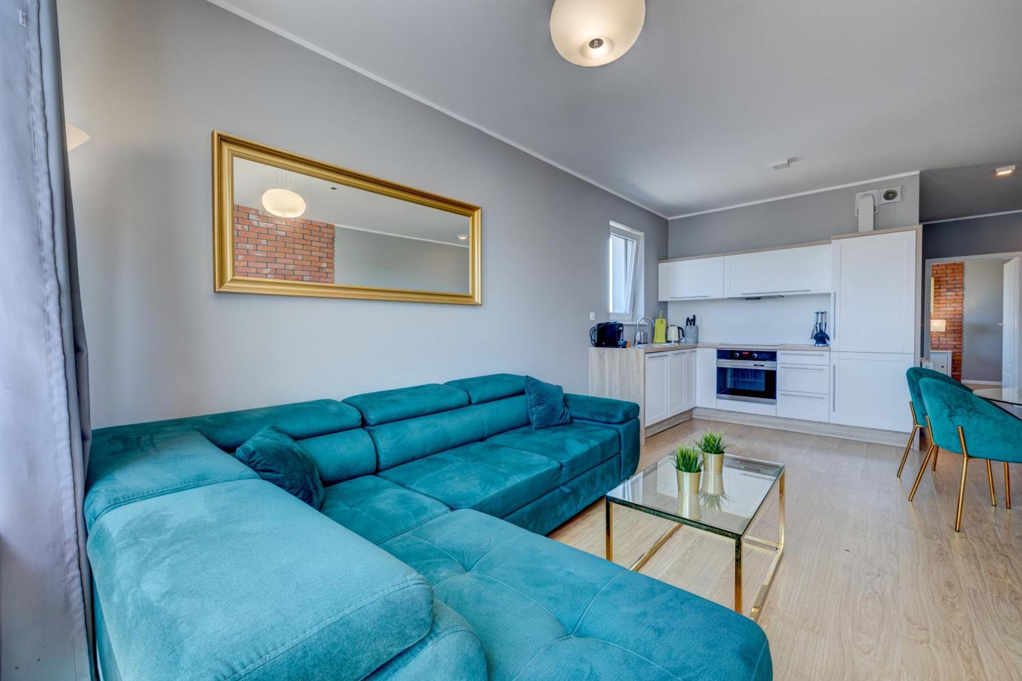 Nautica Palace Szczecin Luaran gambar