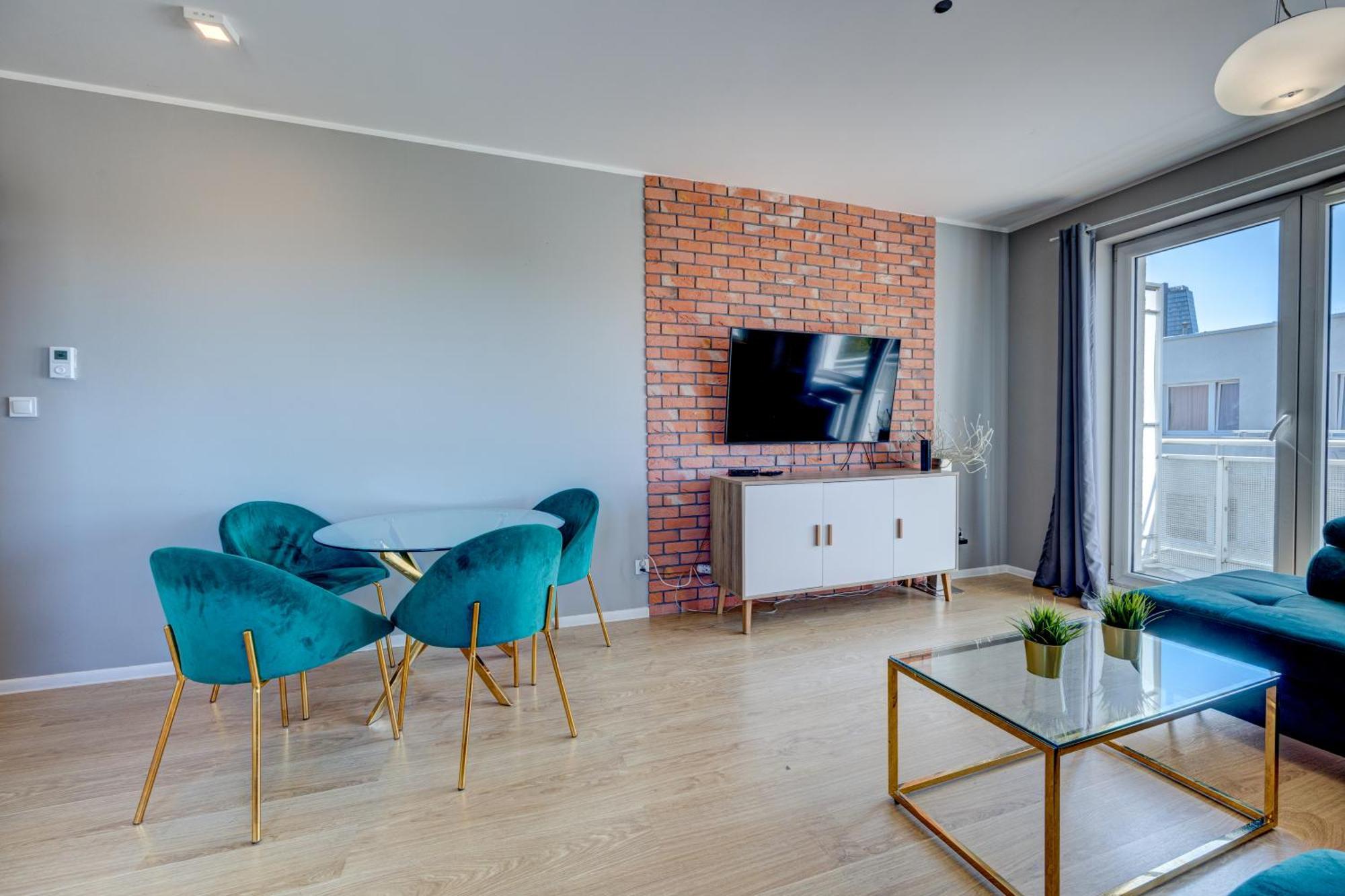 Nautica Palace Szczecin Luaran gambar