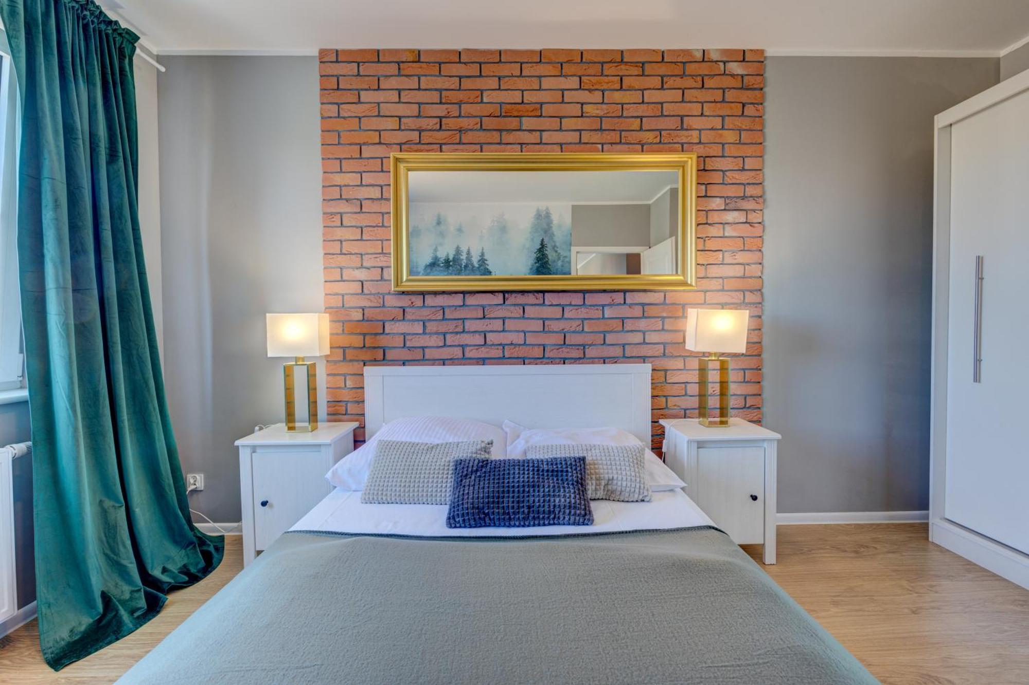Nautica Palace Szczecin Luaran gambar