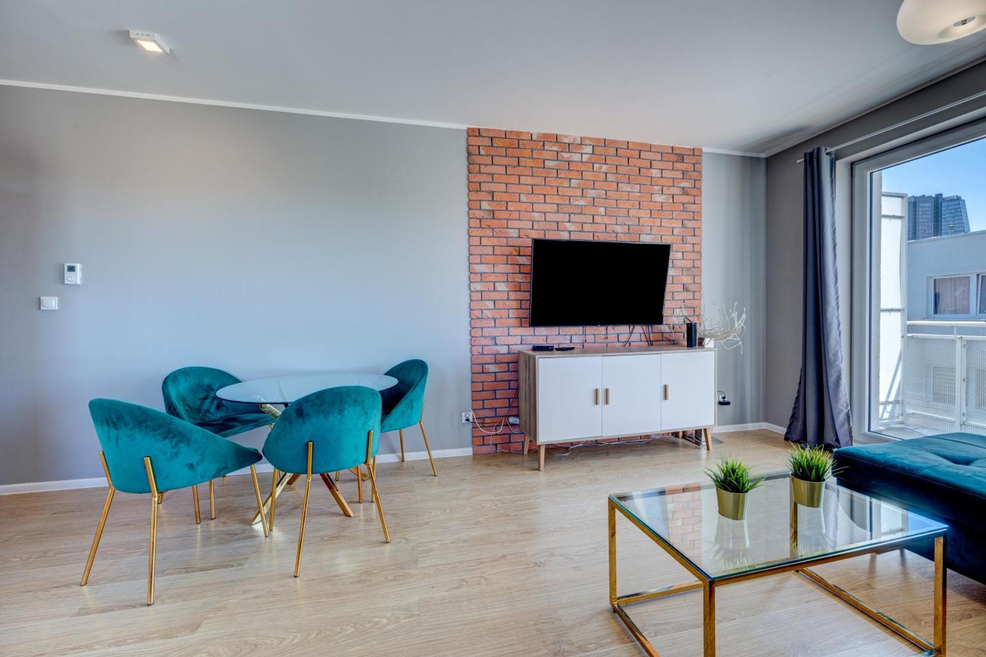 Nautica Palace Szczecin Luaran gambar