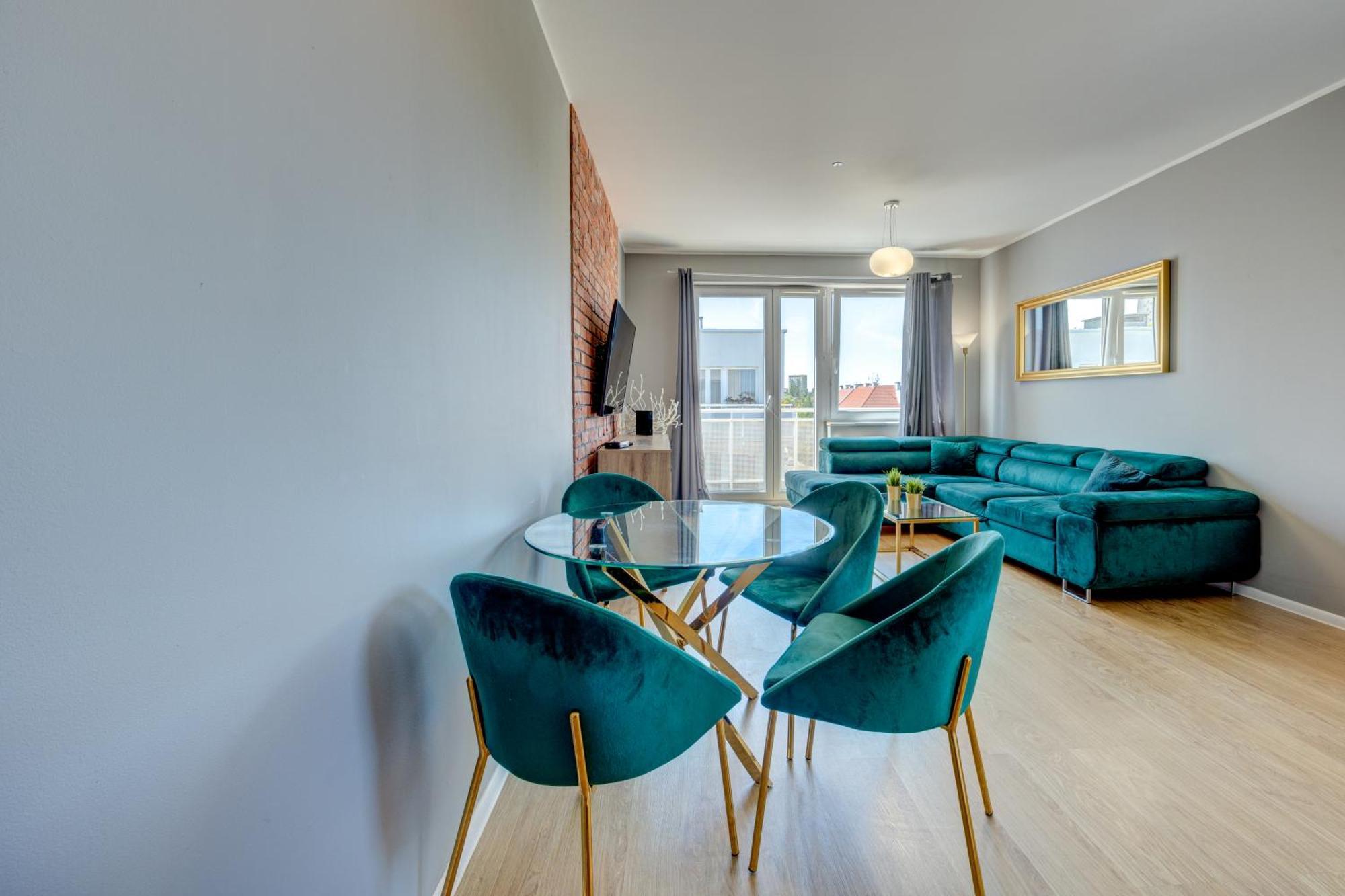 Nautica Palace Szczecin Luaran gambar
