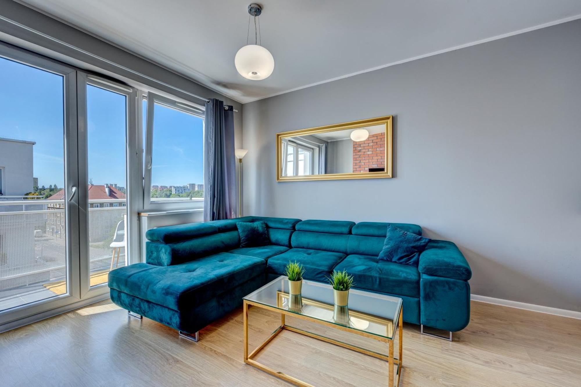 Nautica Palace Szczecin Luaran gambar