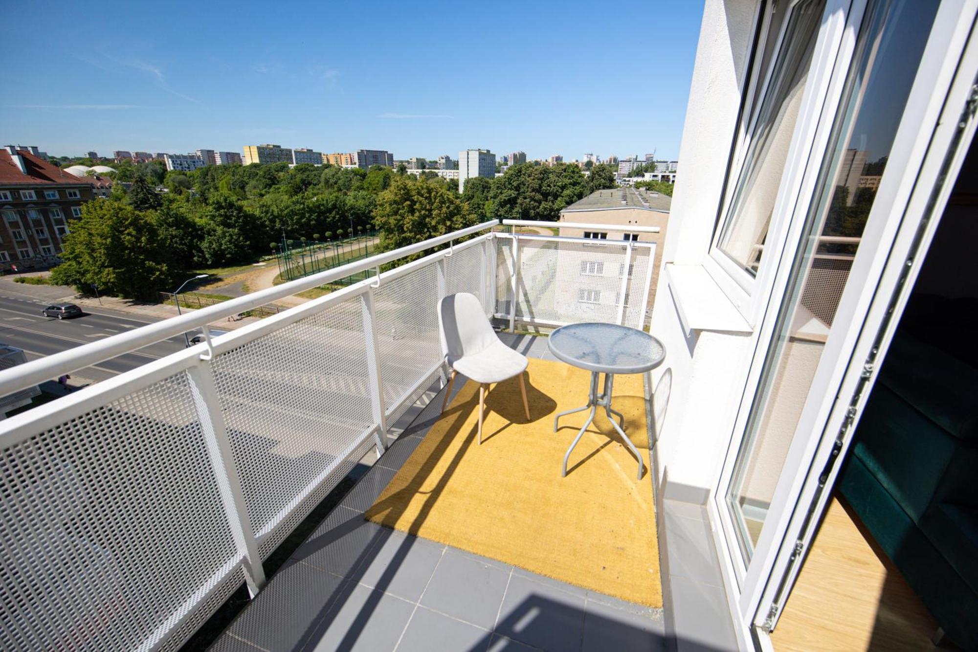 Nautica Palace Szczecin Luaran gambar