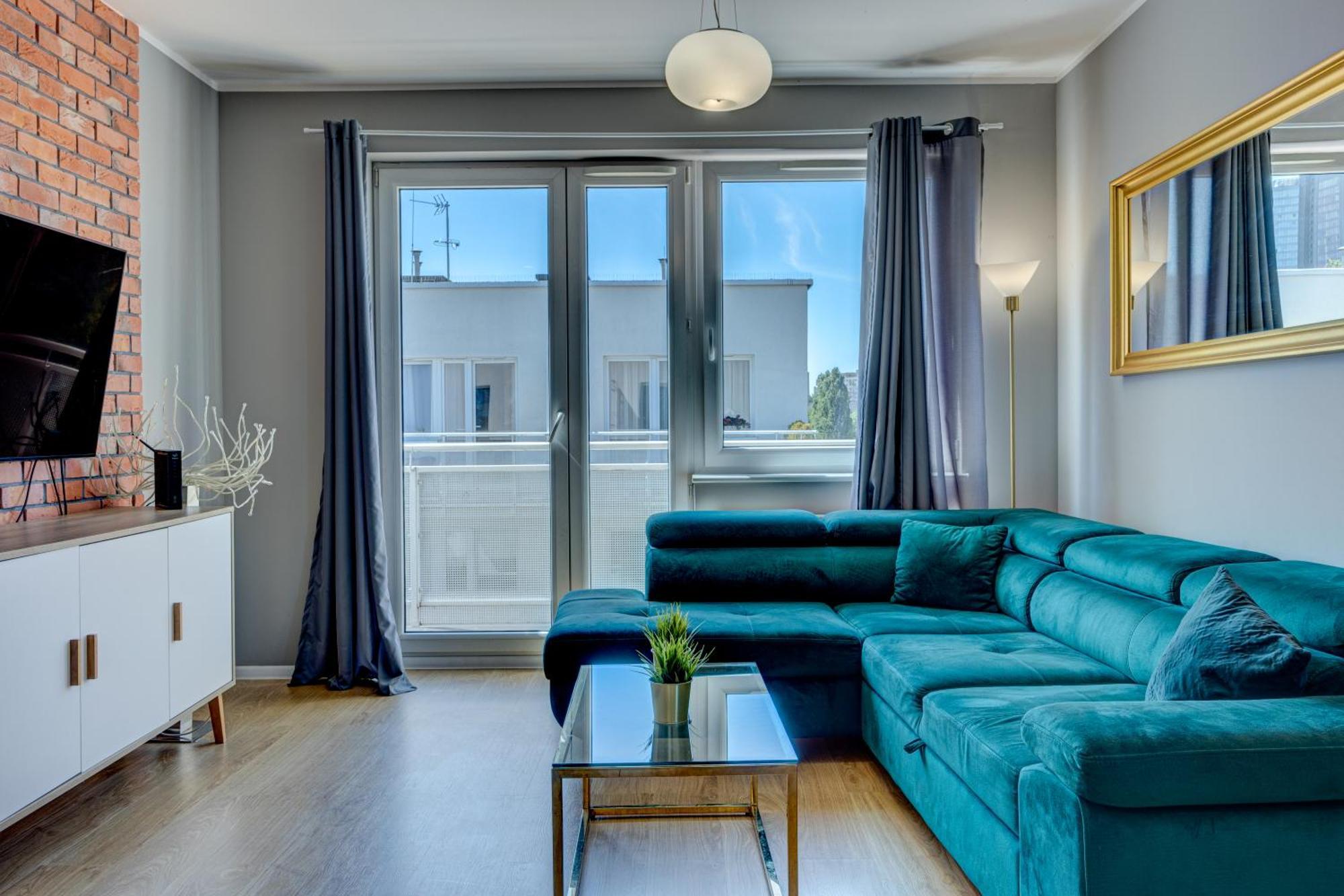 Nautica Palace Szczecin Luaran gambar