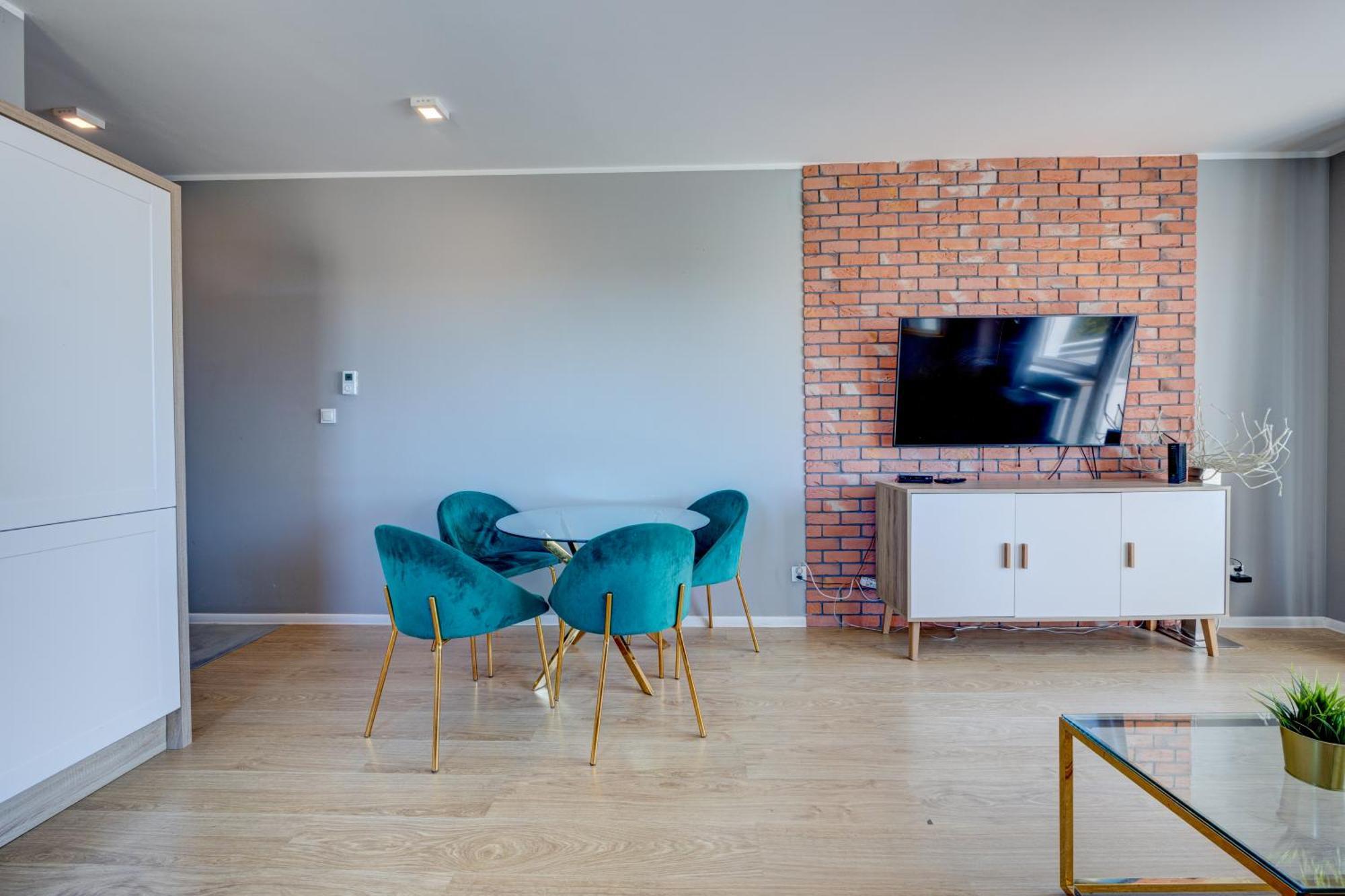 Nautica Palace Szczecin Luaran gambar