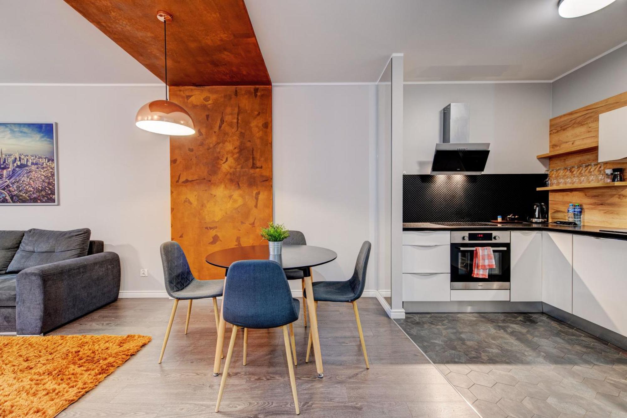 Nautica Palace Szczecin Luaran gambar