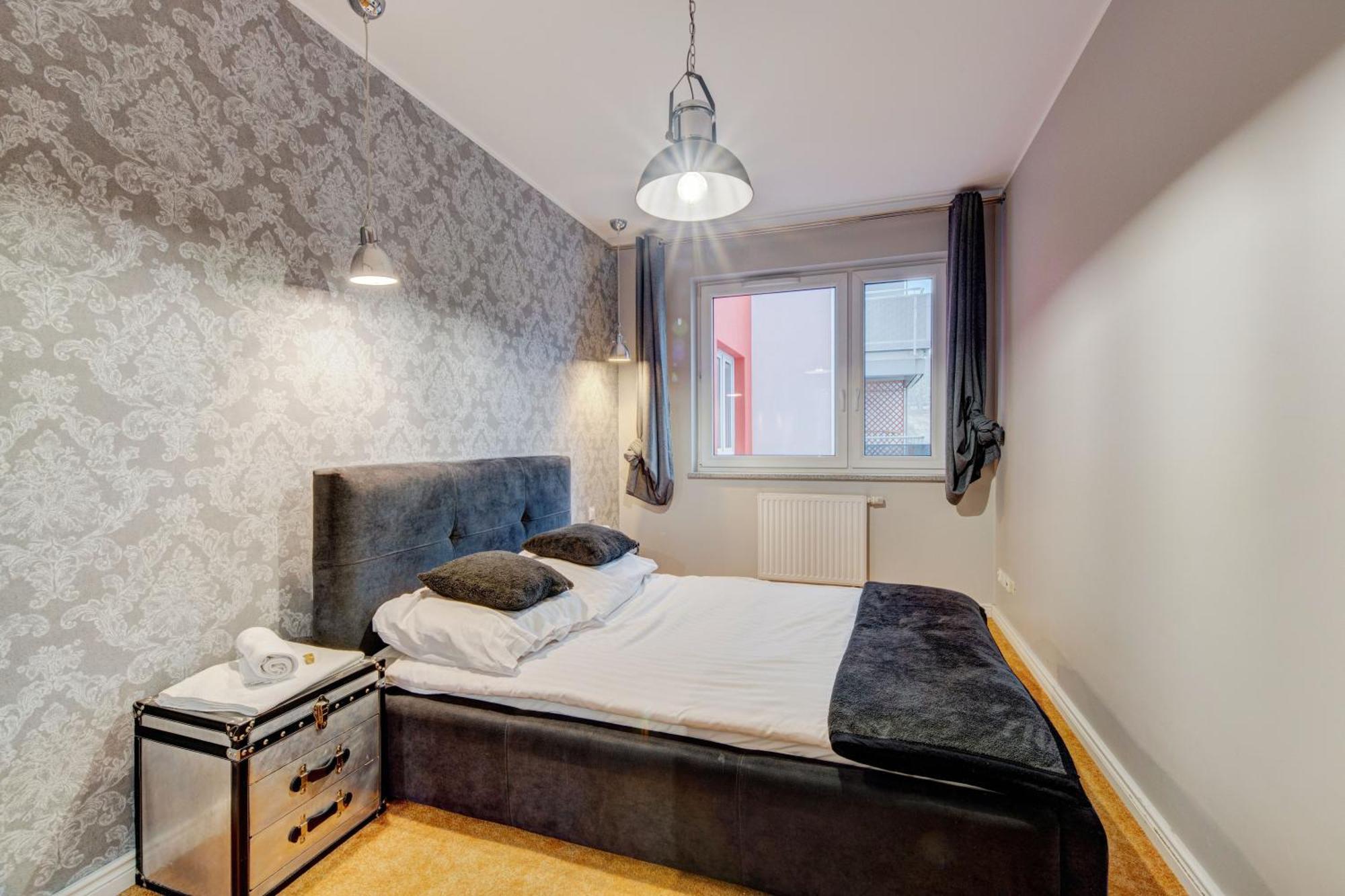 Nautica Palace Szczecin Luaran gambar