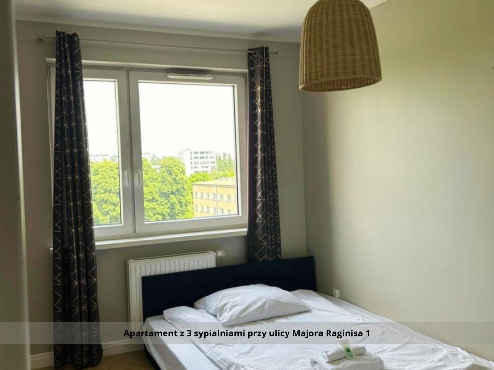 Nautica Palace Szczecin Luaran gambar