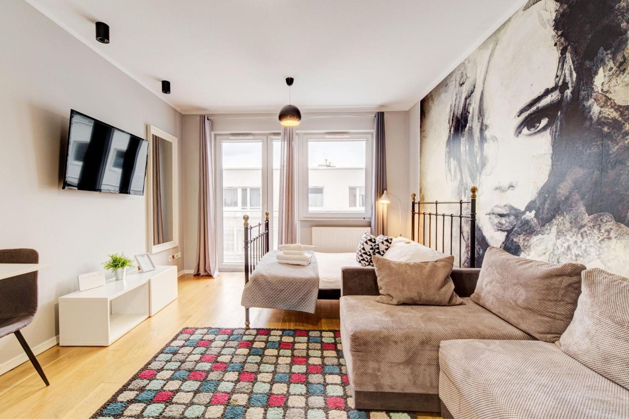 Nautica Palace Szczecin Luaran gambar