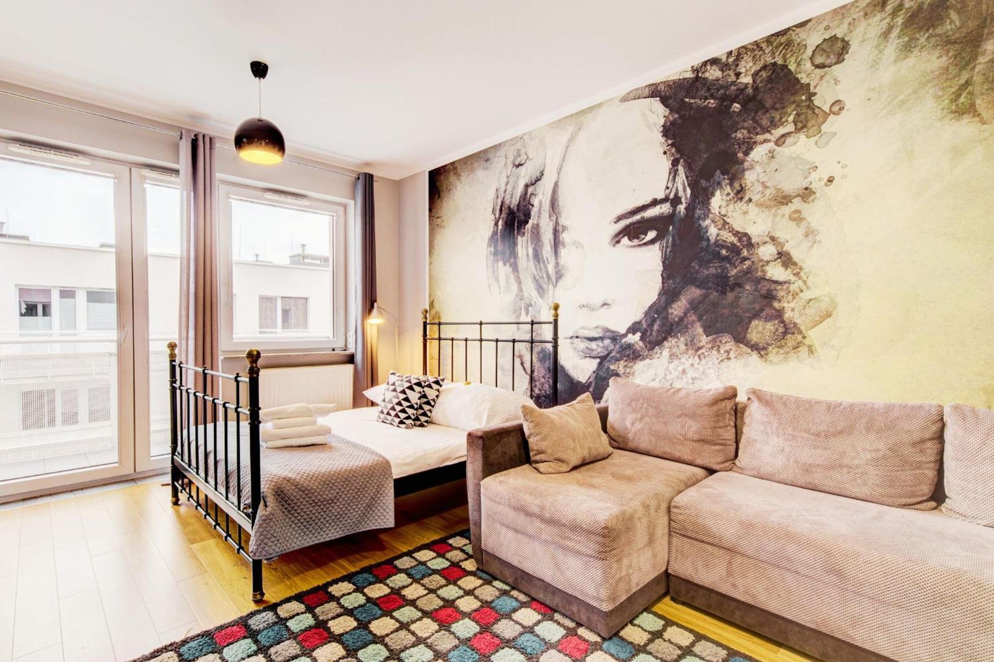 Nautica Palace Szczecin Luaran gambar