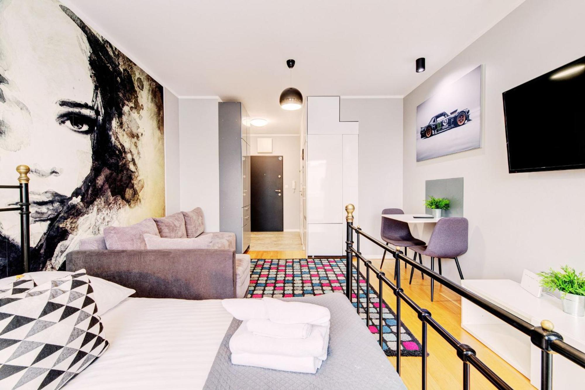 Nautica Palace Szczecin Luaran gambar