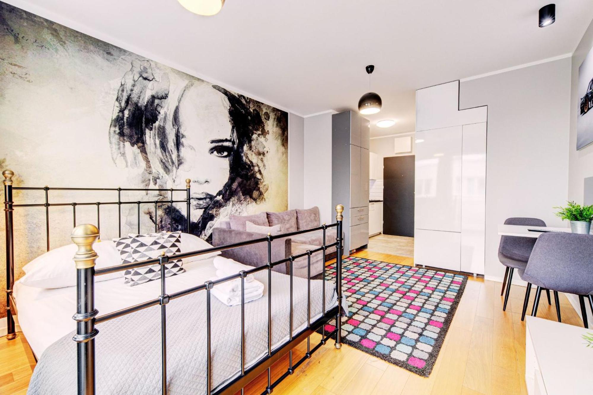 Nautica Palace Szczecin Luaran gambar