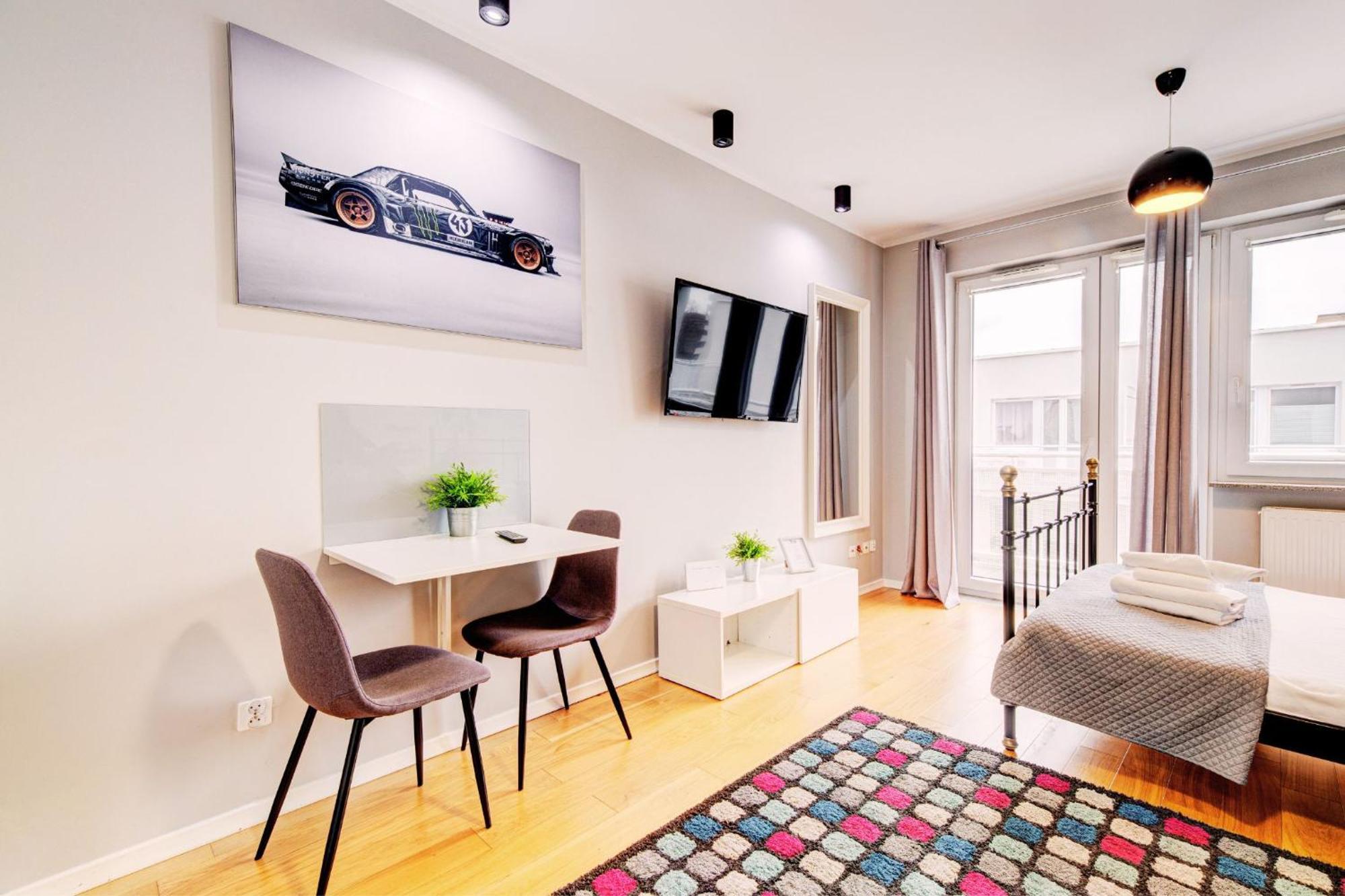 Nautica Palace Szczecin Luaran gambar