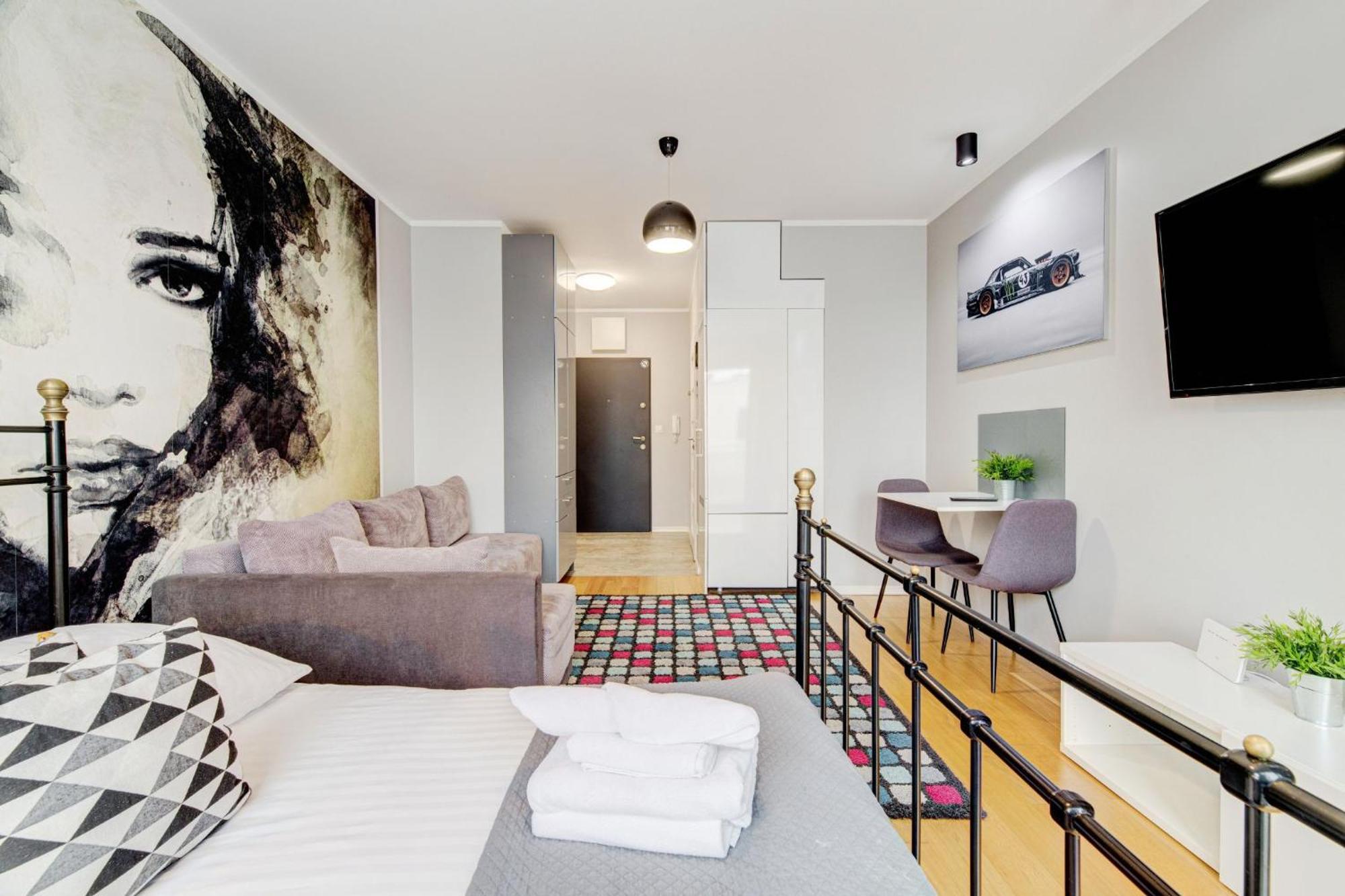 Nautica Palace Szczecin Luaran gambar