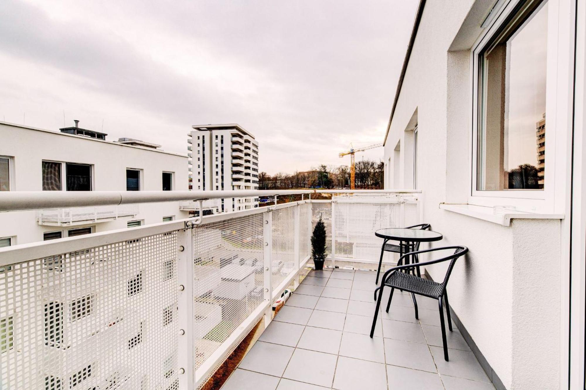 Nautica Palace Szczecin Luaran gambar